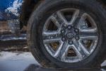 Toyota Tacoma Limited Double Cab 2015 года